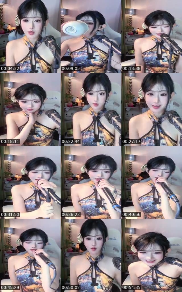 Bigo live: 喜欢那个 by @712811674