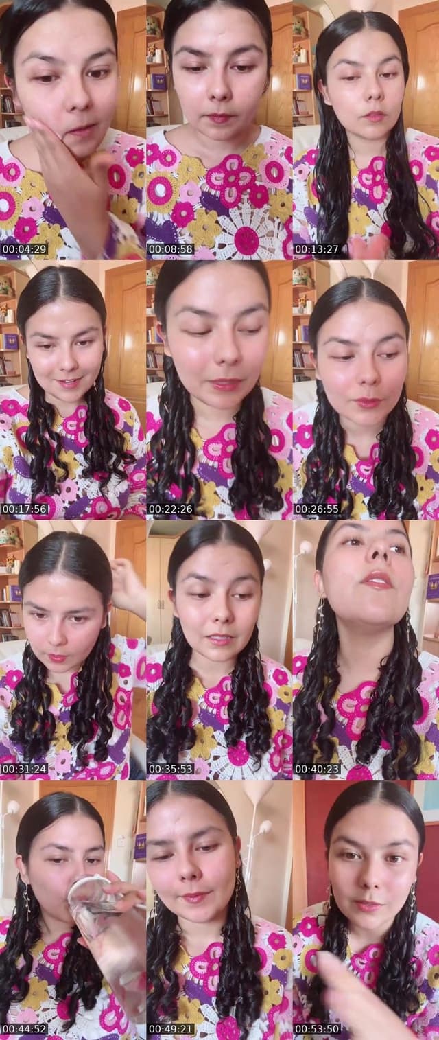 Bigo live: #Cutey Un angelito 👼 🙏❤️ by @andy1799