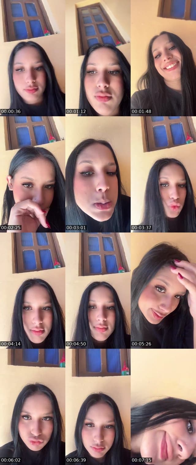 Bigo live: #Cutey Helooo✨💘 by @hf.francielle