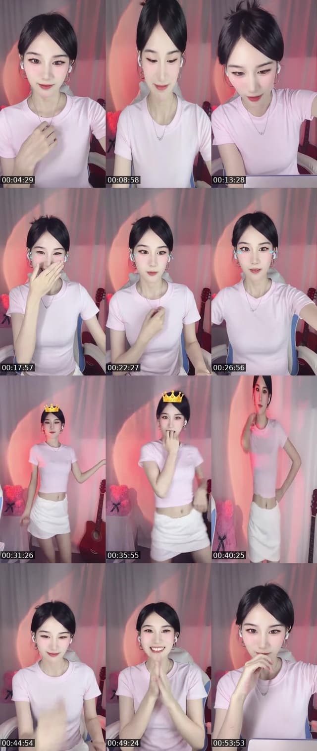 Bigo live: #charmer 不行 别进 by @zovoex02