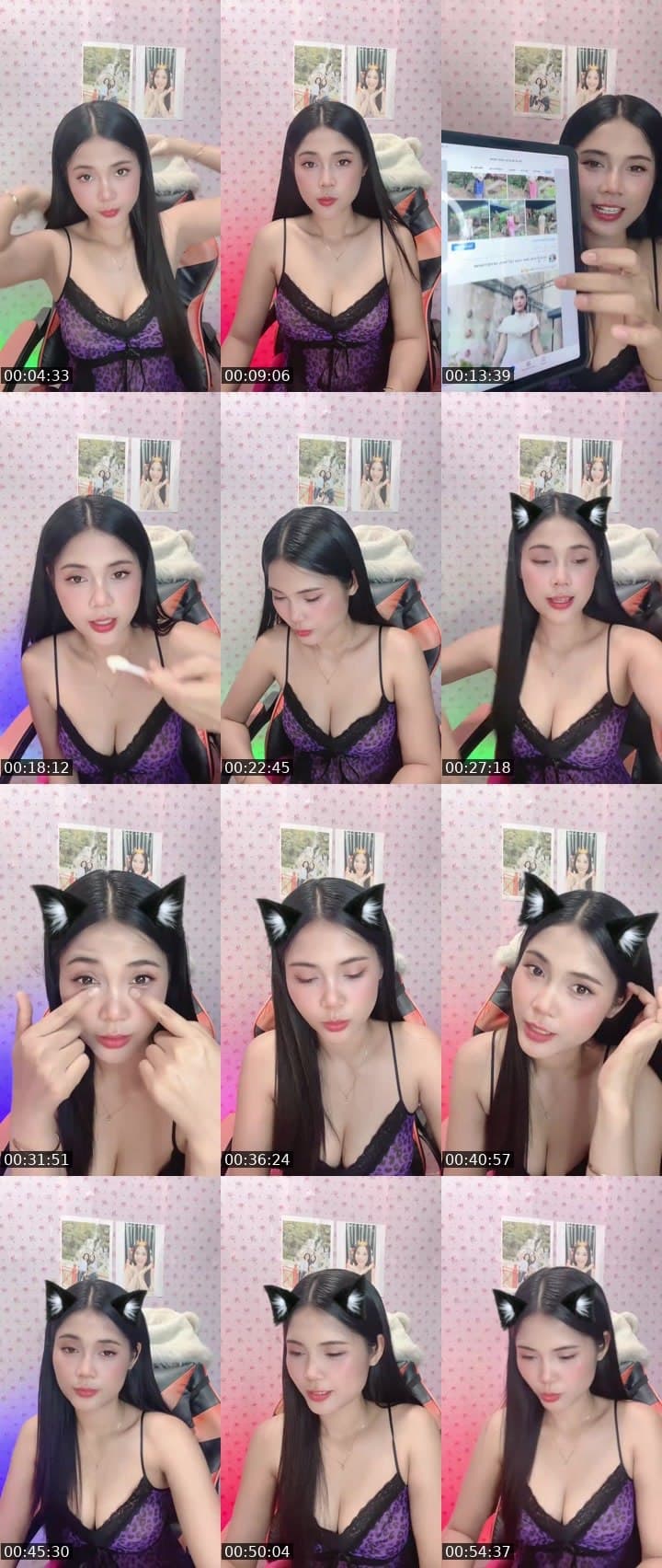 ขอให้เป็นเดือนที่ดี🥹🙏🏻