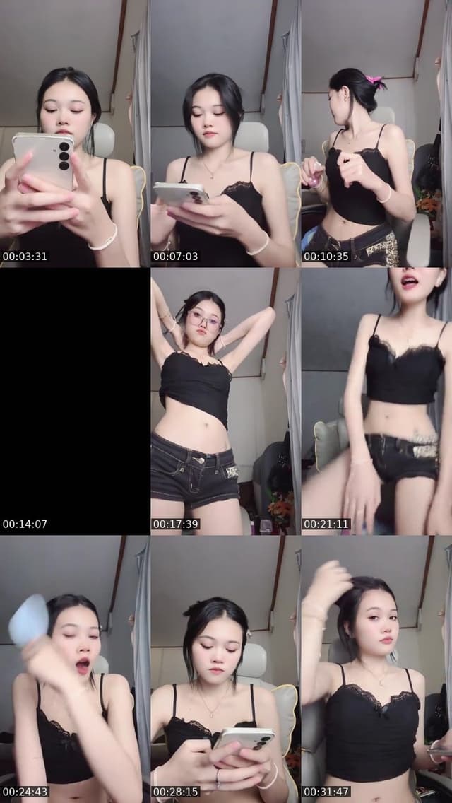 Bigo live: Come on baby 🤍🥺 by @dyo_o
