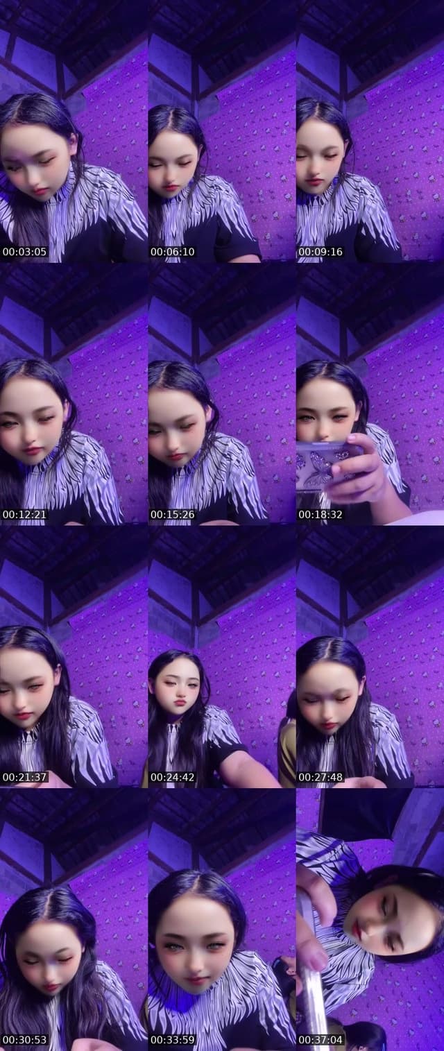 Bigo live: 🫦 by @11nalee