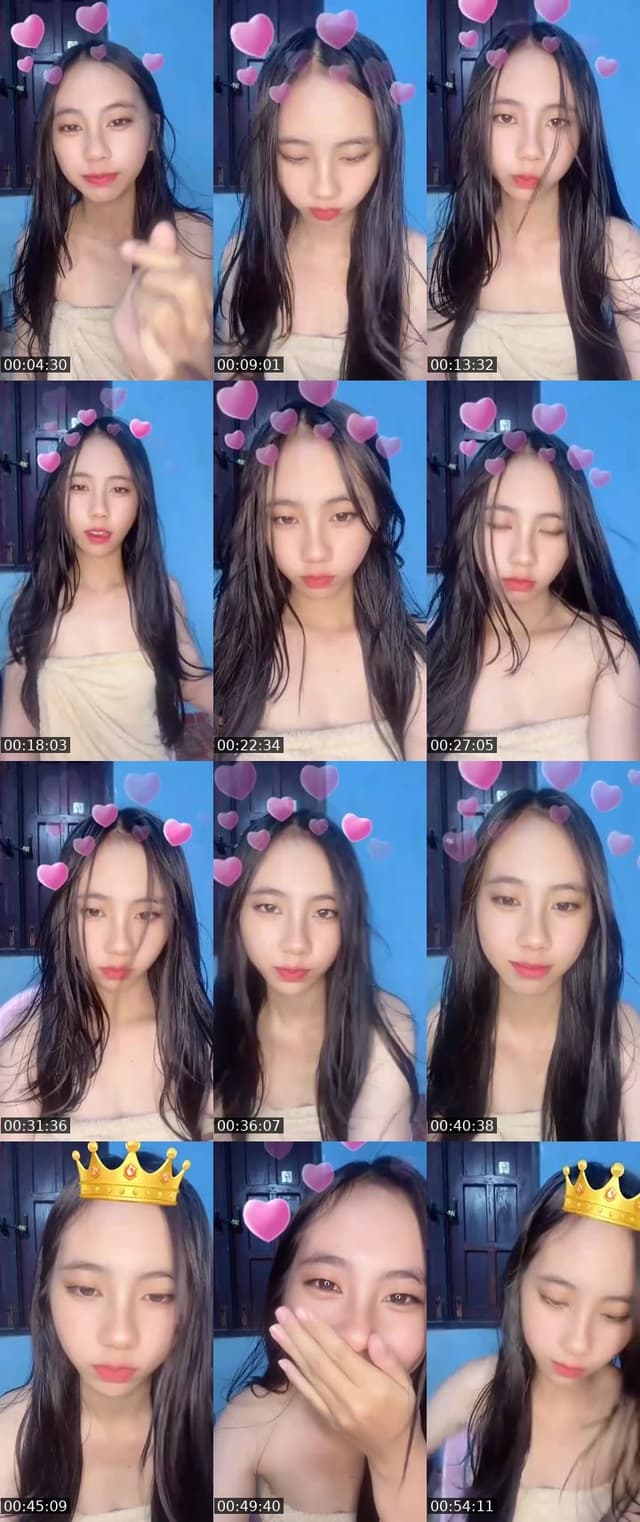 Bigo live: #Cutey  by @1120764632