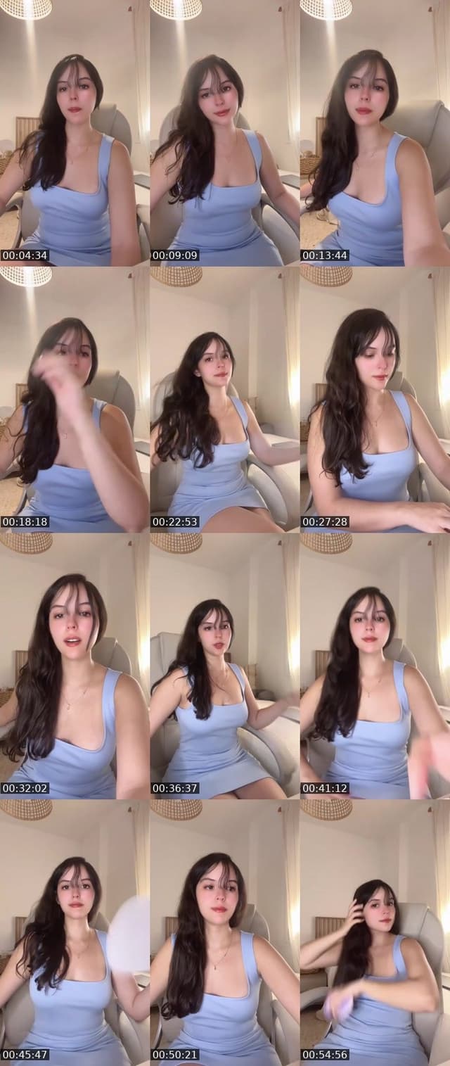 Bigo live: #Cutey Vente conmigo😏✨ by @stephi150