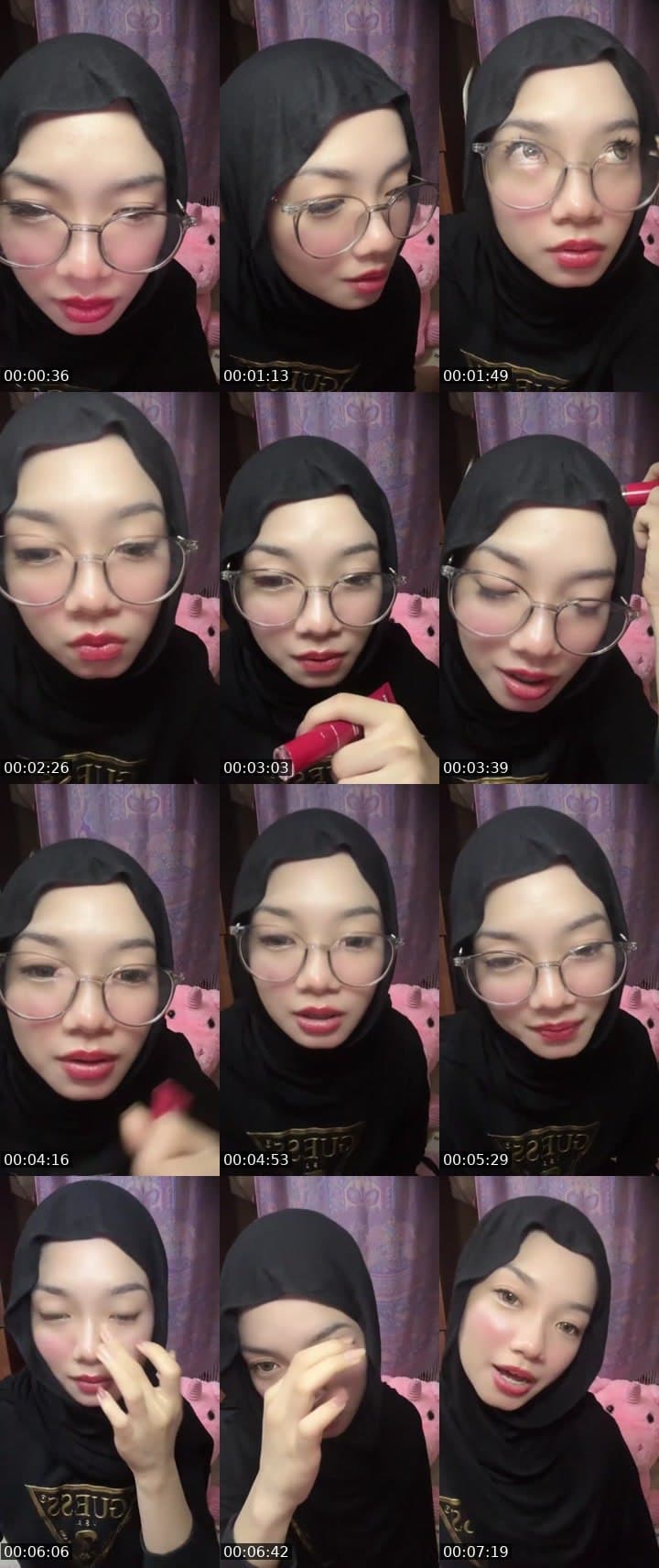 chatting 💝