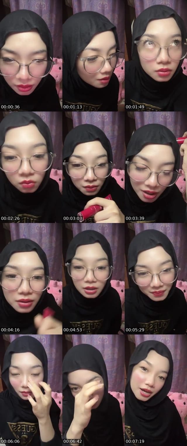 Bigo live: chatting 💝 by @anzelapril