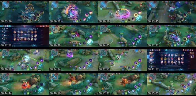 Bigo live: noona by @sldnoona