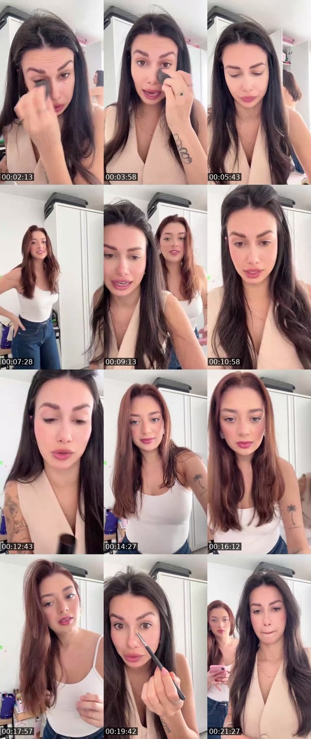 Bigo live: LIVE em dupla  💛🌊 by @mariiisc2