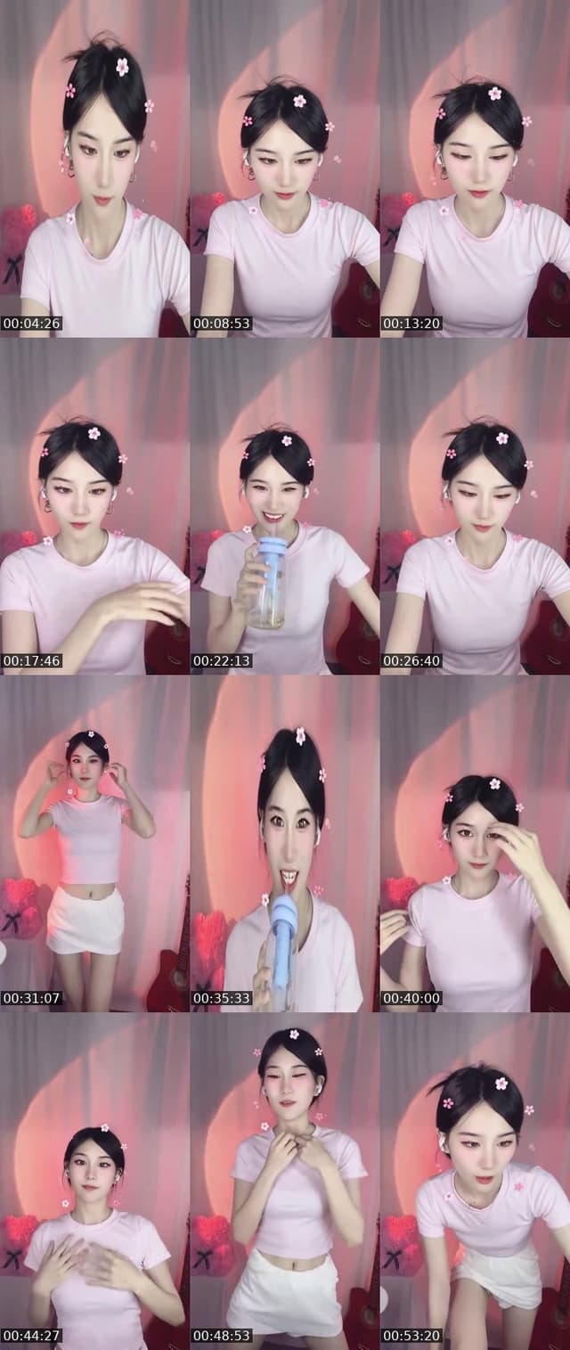 Bigo live: #charmer 不行 别进 by @zovoex02