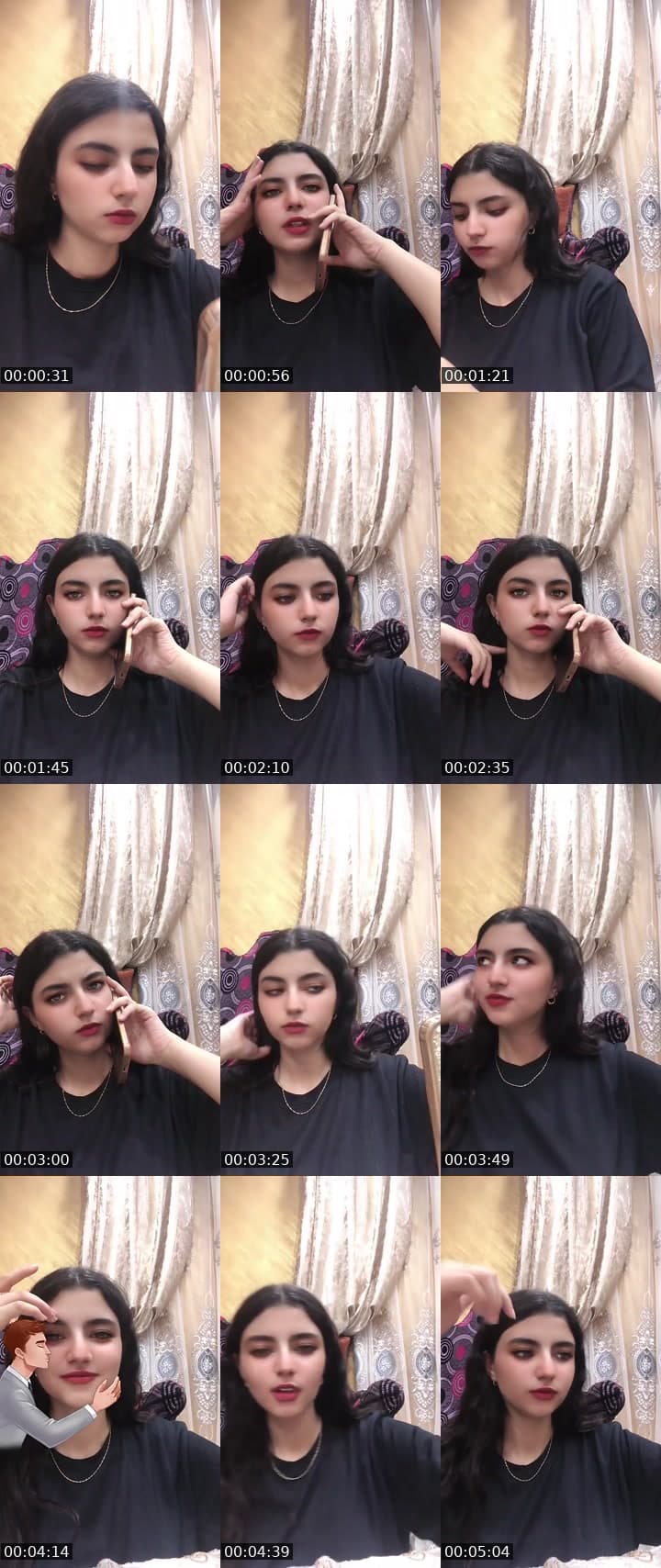 ♥️🙈