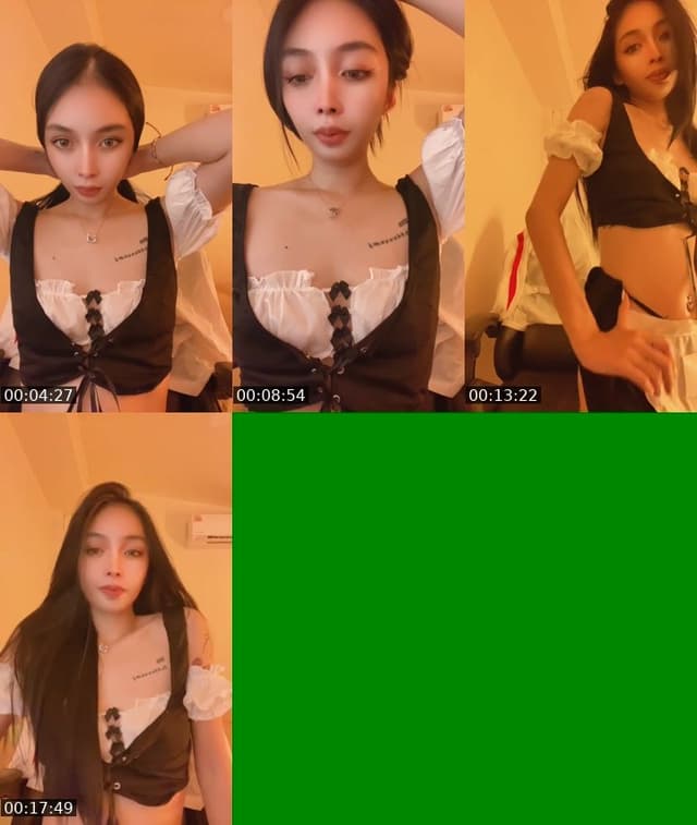 Bigo live: เก็บวันเฉยๆ by @pamphat
