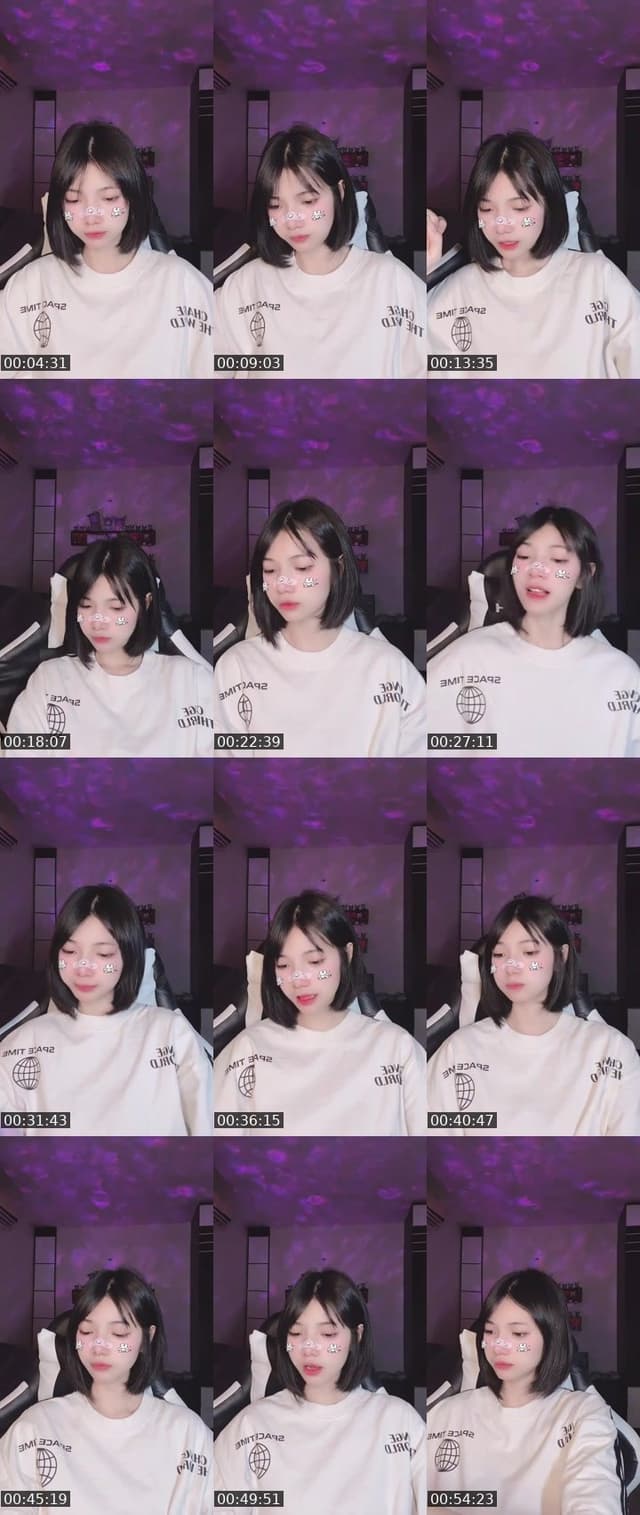 Bigo live: แก้มอ้วนมาแน้วว💐🥺 by @fearmcza.9876543