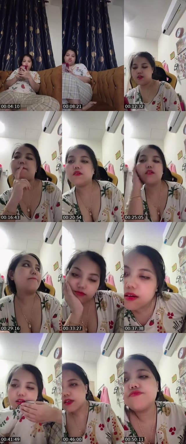 Bigo live: Nak gift syg by @belllzz