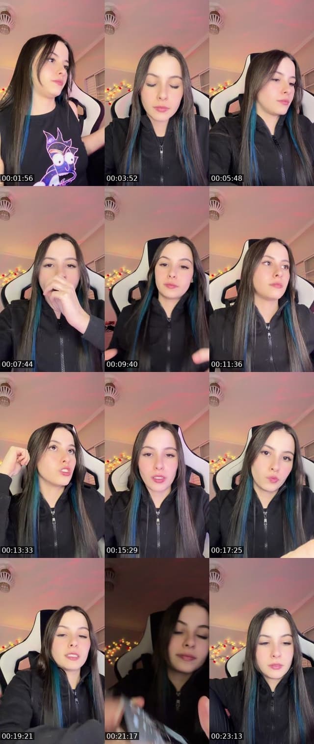 Bigo live: #Cutey 🥺 by @llpgy