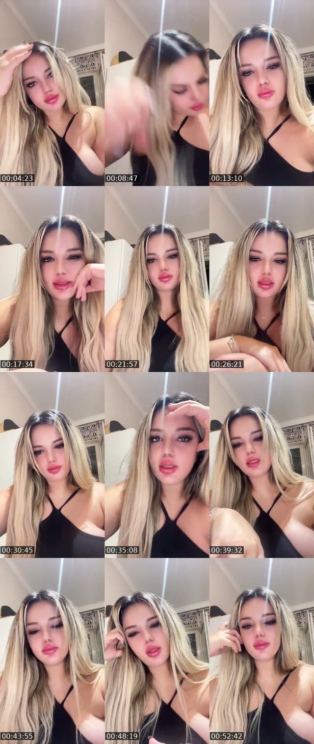 Bigo live: 🐣almii🐣 by @almisko
