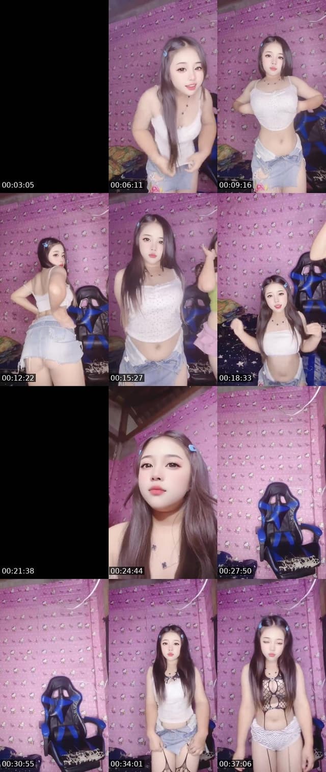 Bigo live: Aliy by @m_suao