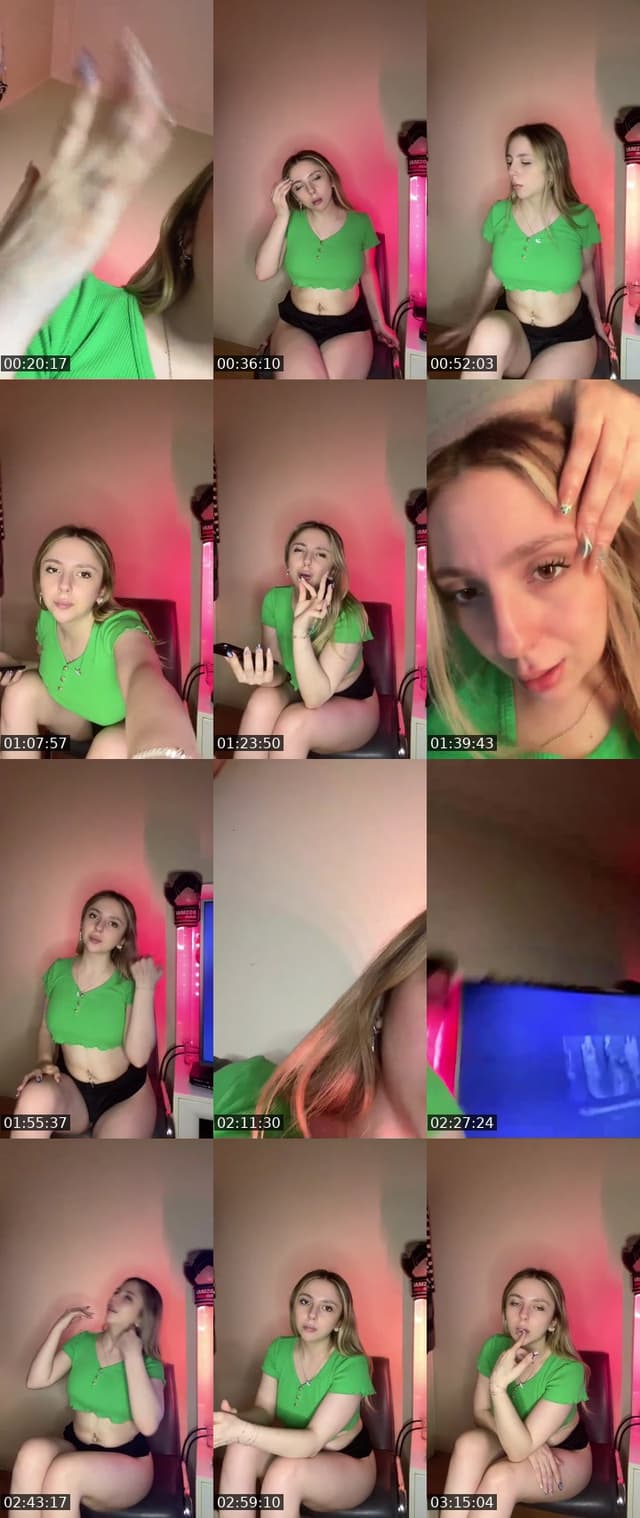 Bigo live: 😝 by @1026760062