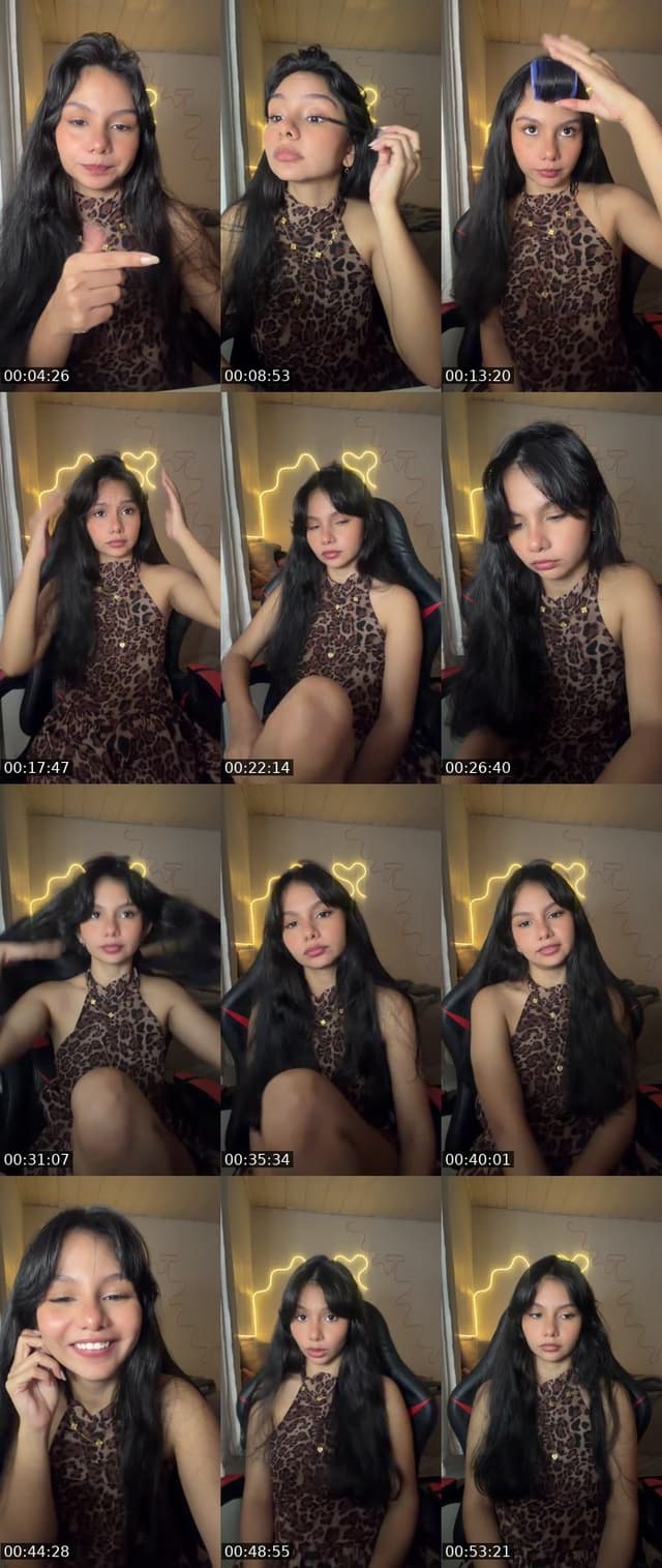 Bigo live: Vem cá by @tattazinha