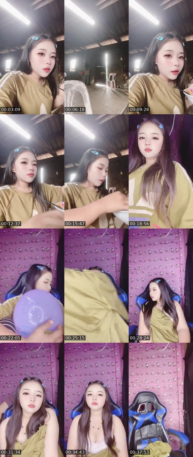 Bigo live: Aliy😘 by @m_suao