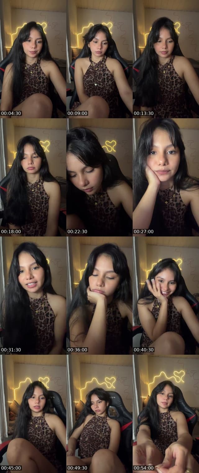 Bigo live: Vem cá by @tattazinha