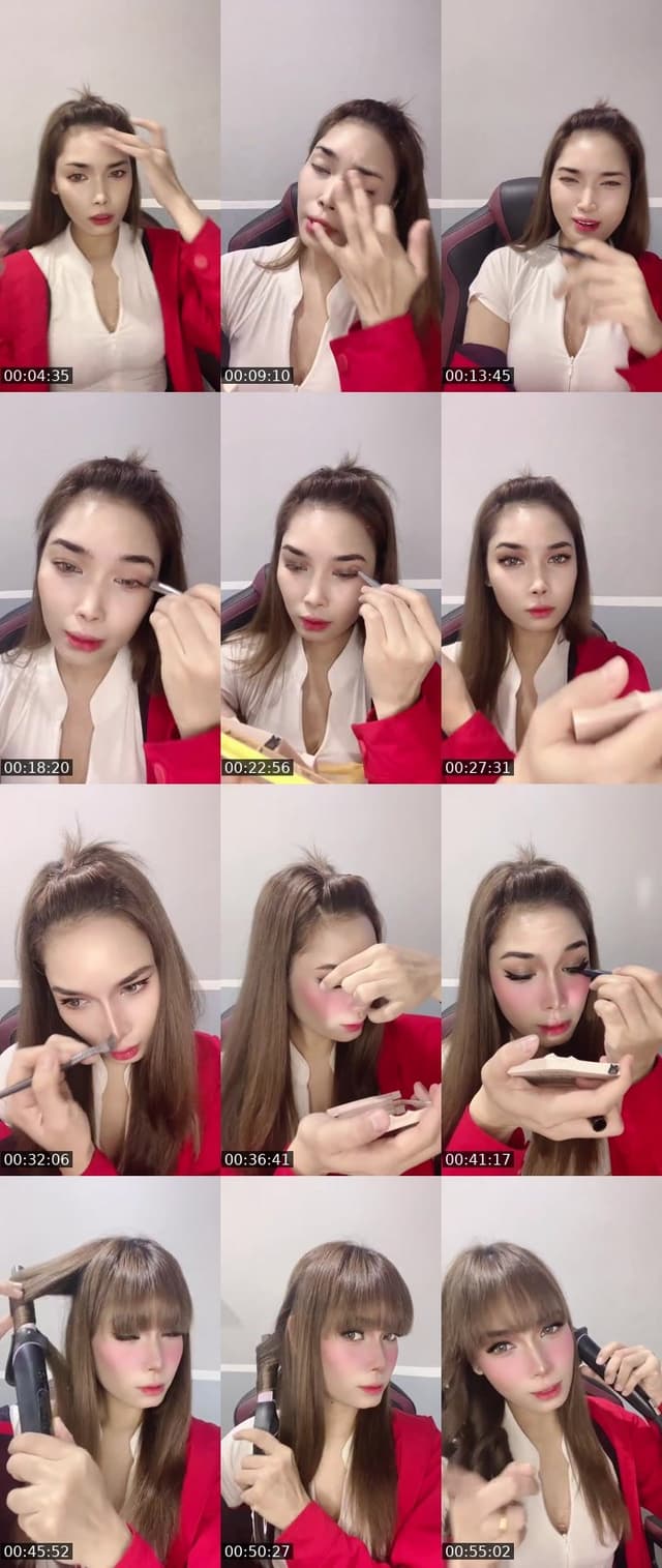 Bigo live: -52K morning love💕 by @oneseven17171717