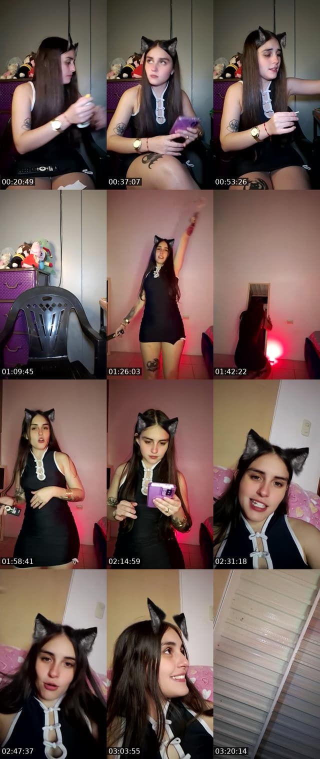 Bigo live: #Cutey 10K pls 🥃 BAILES🔥 by @cieru09