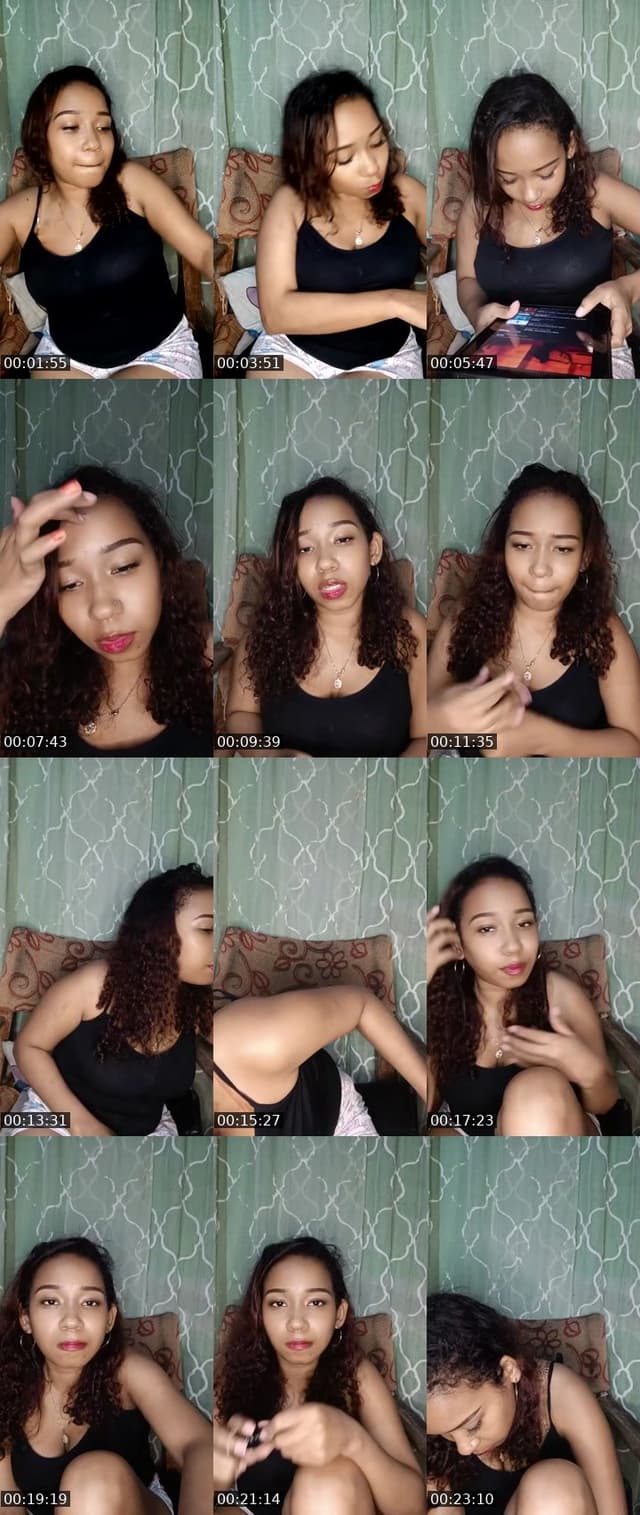 Bigo live: #Beauty Nueva 💕✨ by @1119961911