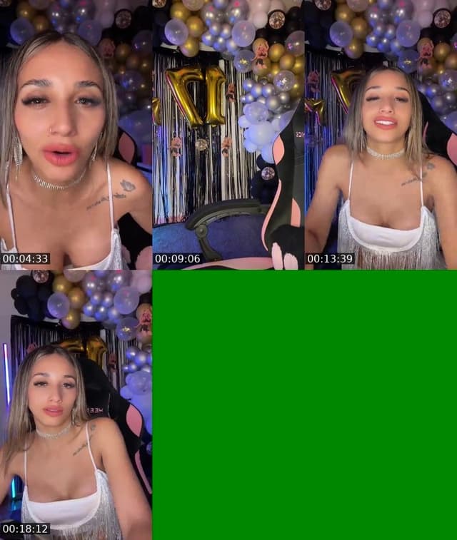 Bigo live: Venn❤️❤️🤞🏼🤞🏼🥳💃 by @shir_dance