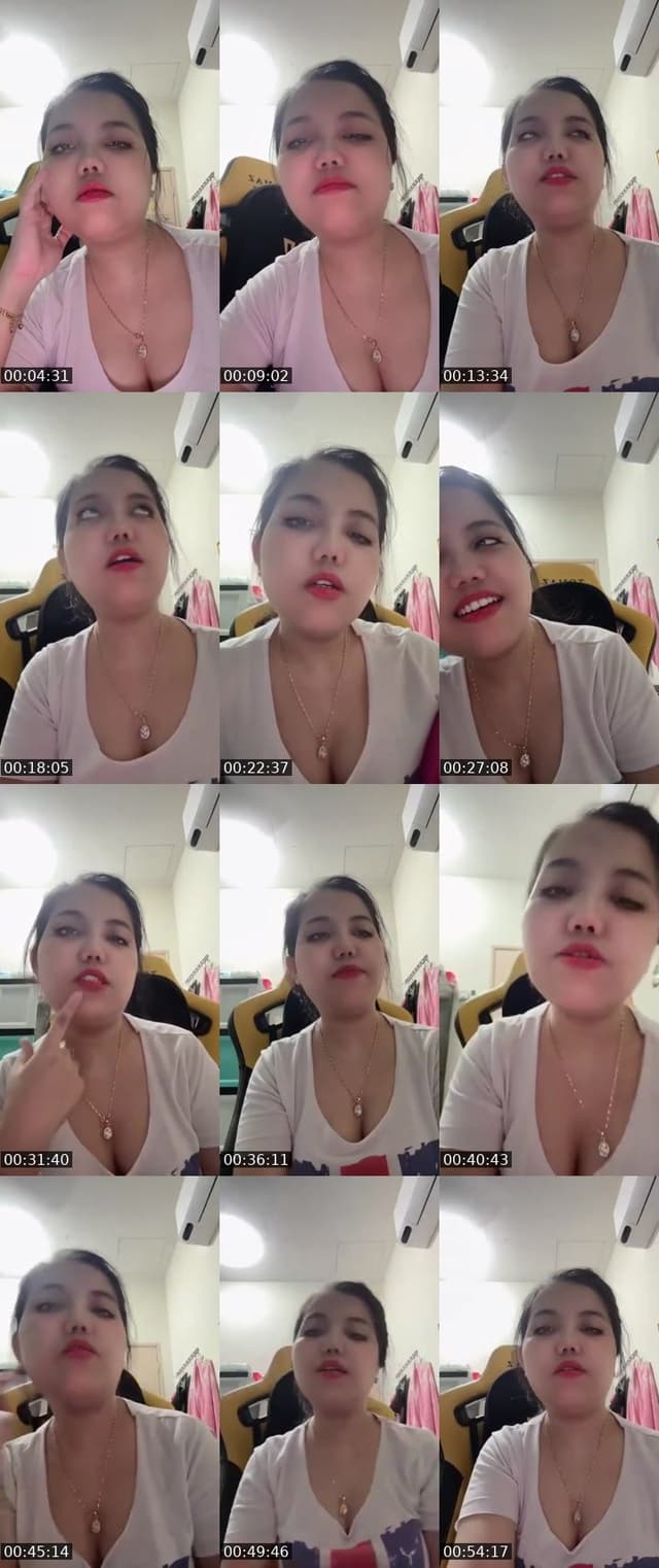 Bigo live: Nak gift syg by @belllzz
