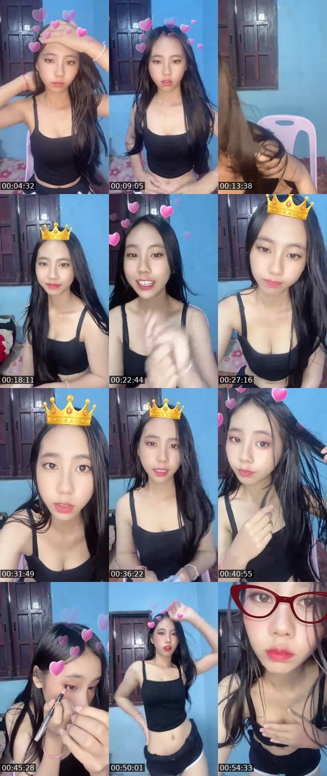 Bigo live: #Cutey  by @1120764632