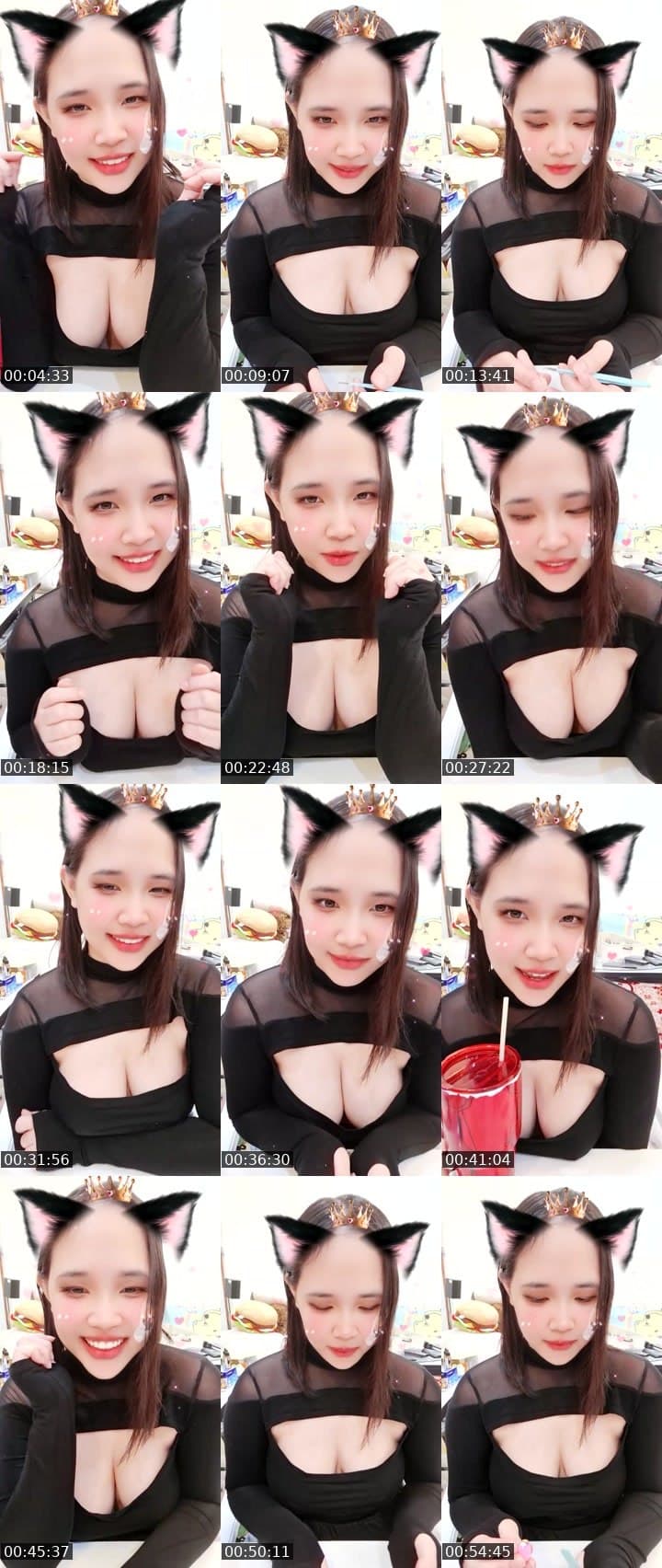 mumint 3