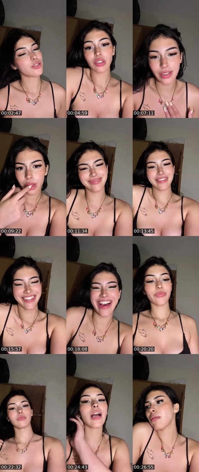 Bigo live: ZAHRA🌺 by @1093193193