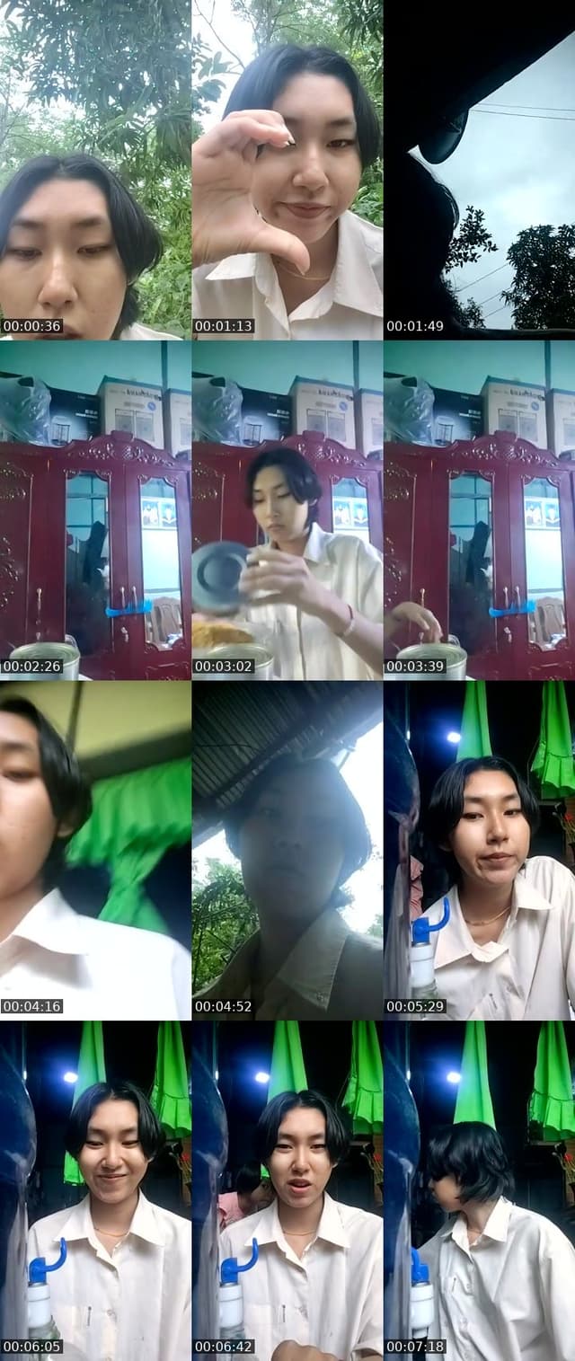 Bigo live: #Singing စကားပြောမယ်🥺 by @kaythae2008