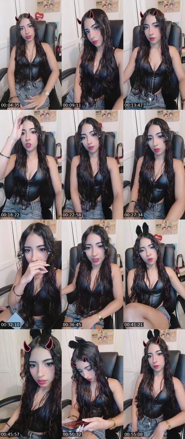 Bigo live: * by @anaowo