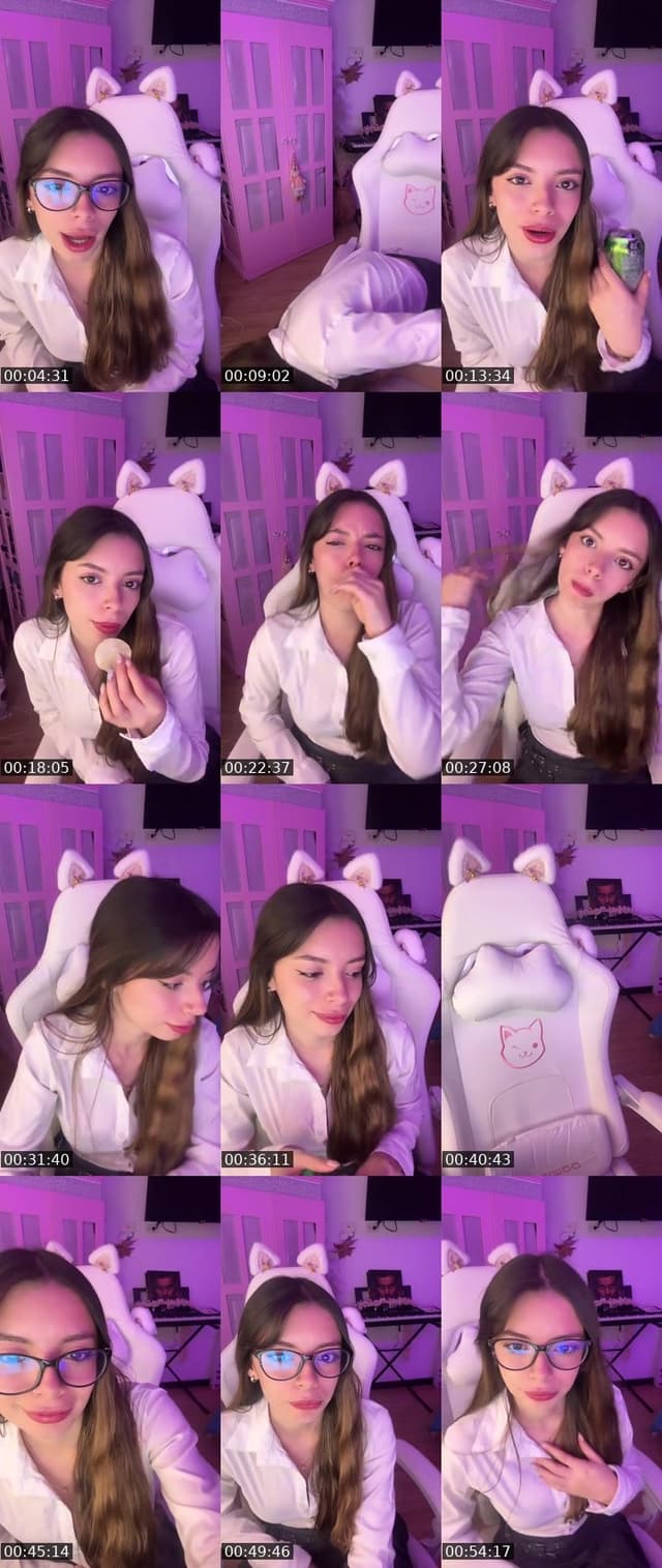Bigo live: #Beauty Soy nueva!🥹 shooots! by @sweetie26_