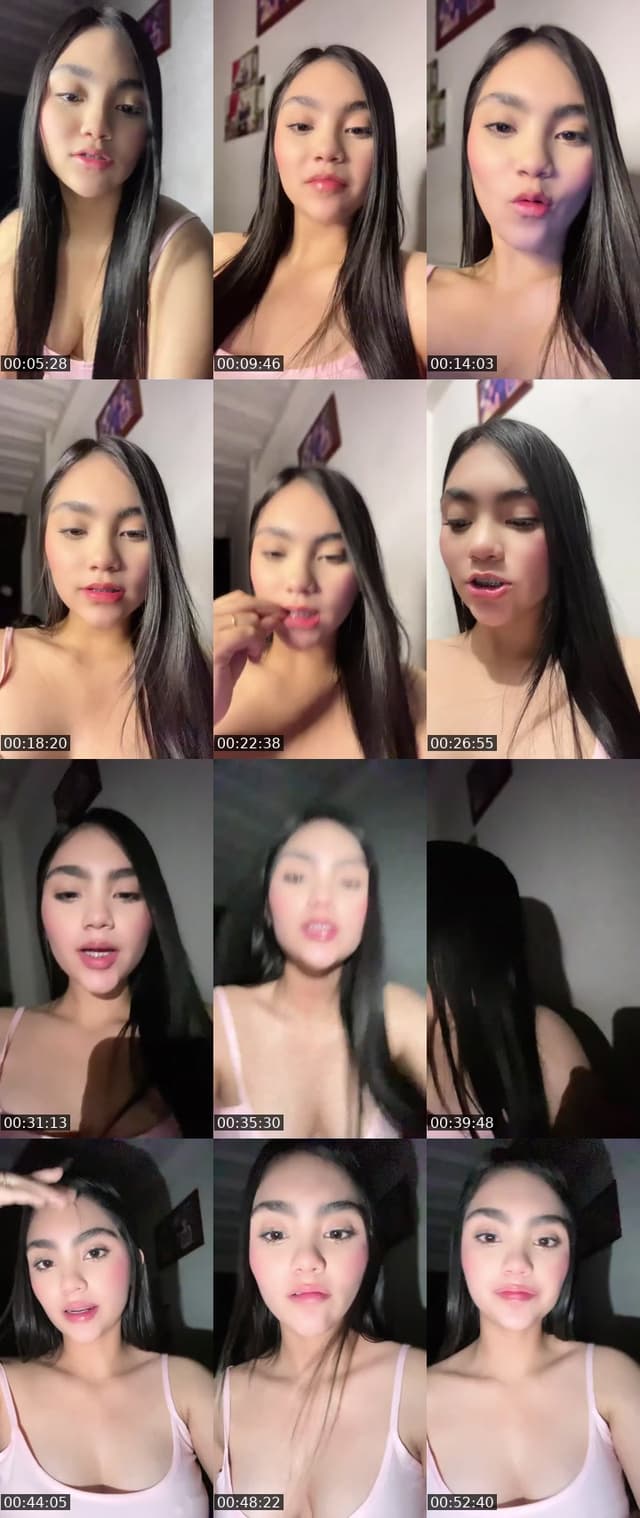 Bigo live: Nuevo mes🍓 by @1082515059