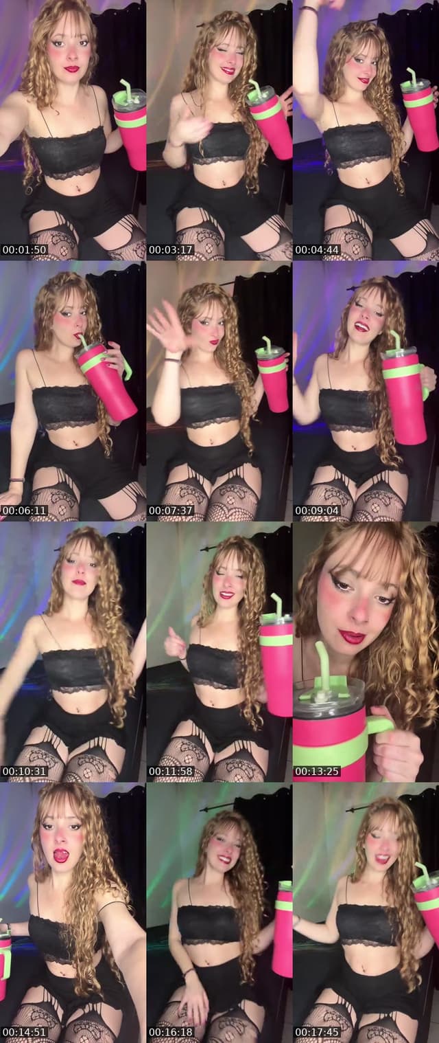Bigo live: Go ✨ by @amandinha_