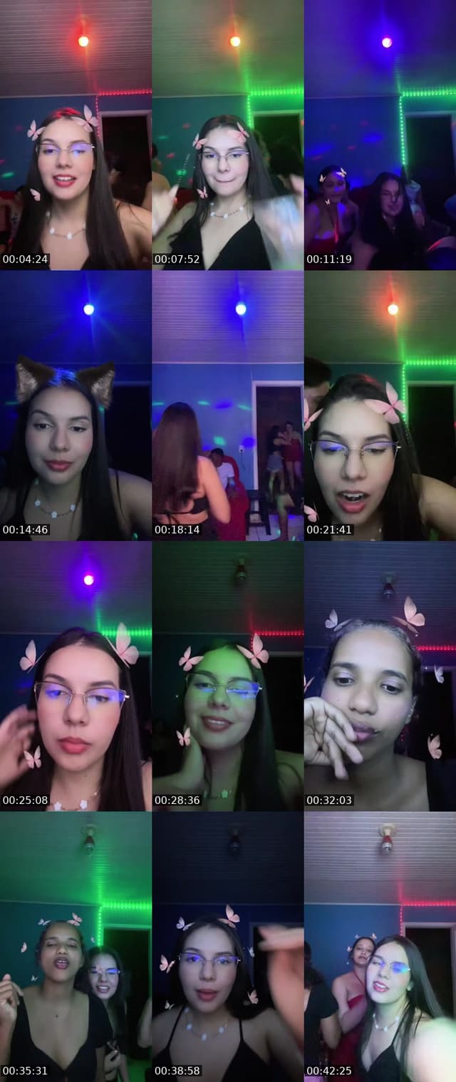 Bigo live: #Beauty Oie🫶🏻 by @paula552