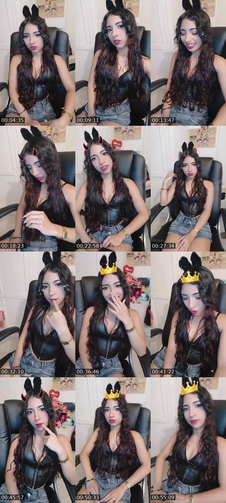 *
