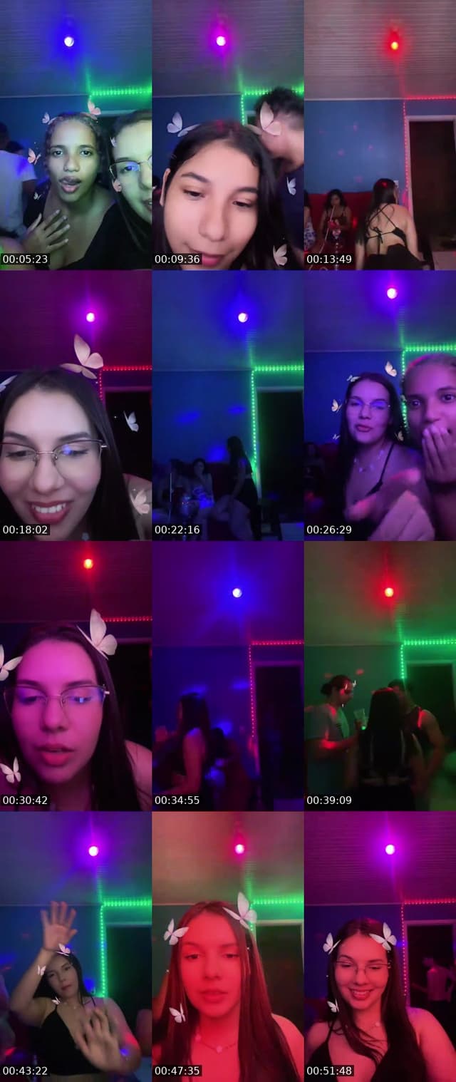 Bigo live: #Beauty Oie🫶🏻 by @paula552