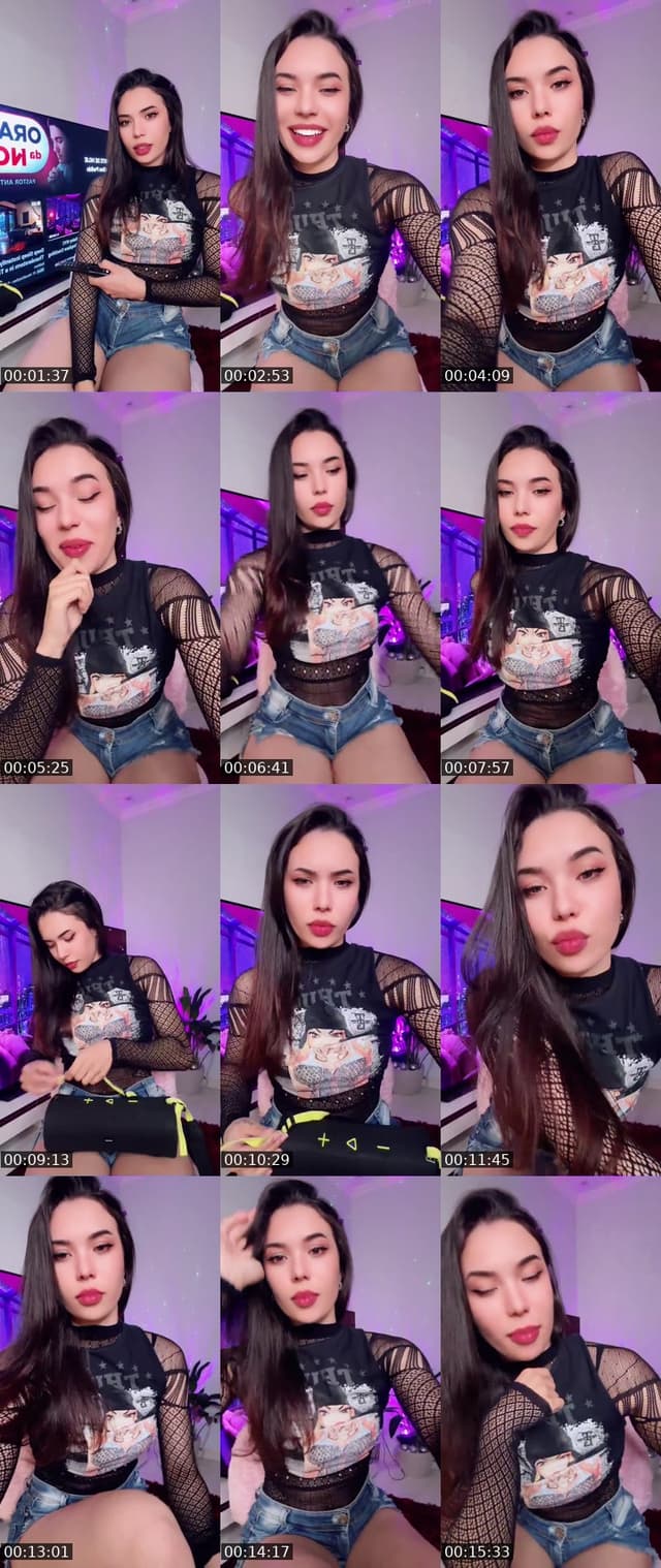 Bigo live: #Cutey Hello 💗 by @Japinhaablessed