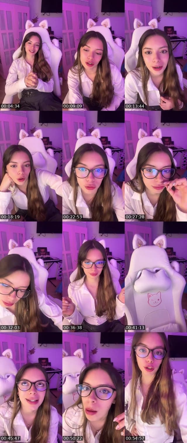 Bigo live: #Beauty Soy nueva!🥹 shooots! by @sweetie26_