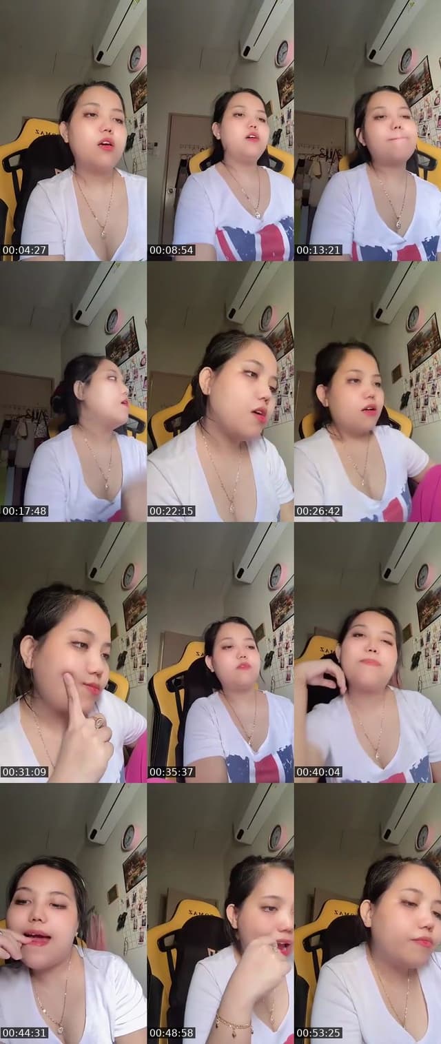 Bigo live: Nak gift syg by @belllzz
