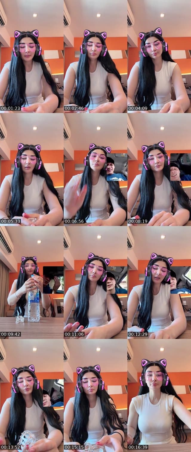 Bigo live: Kirorasila😎 by @1112044731