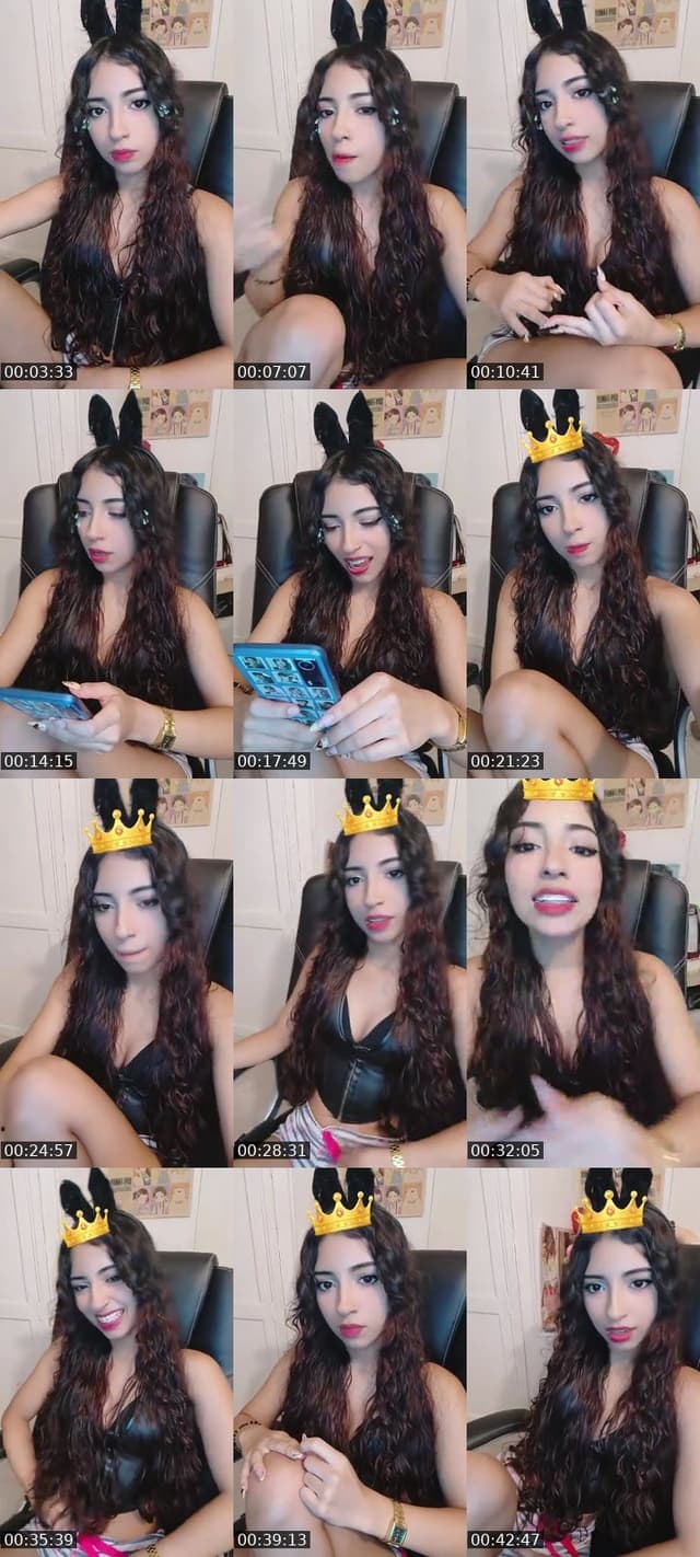 Bigo live: * by @anaowo