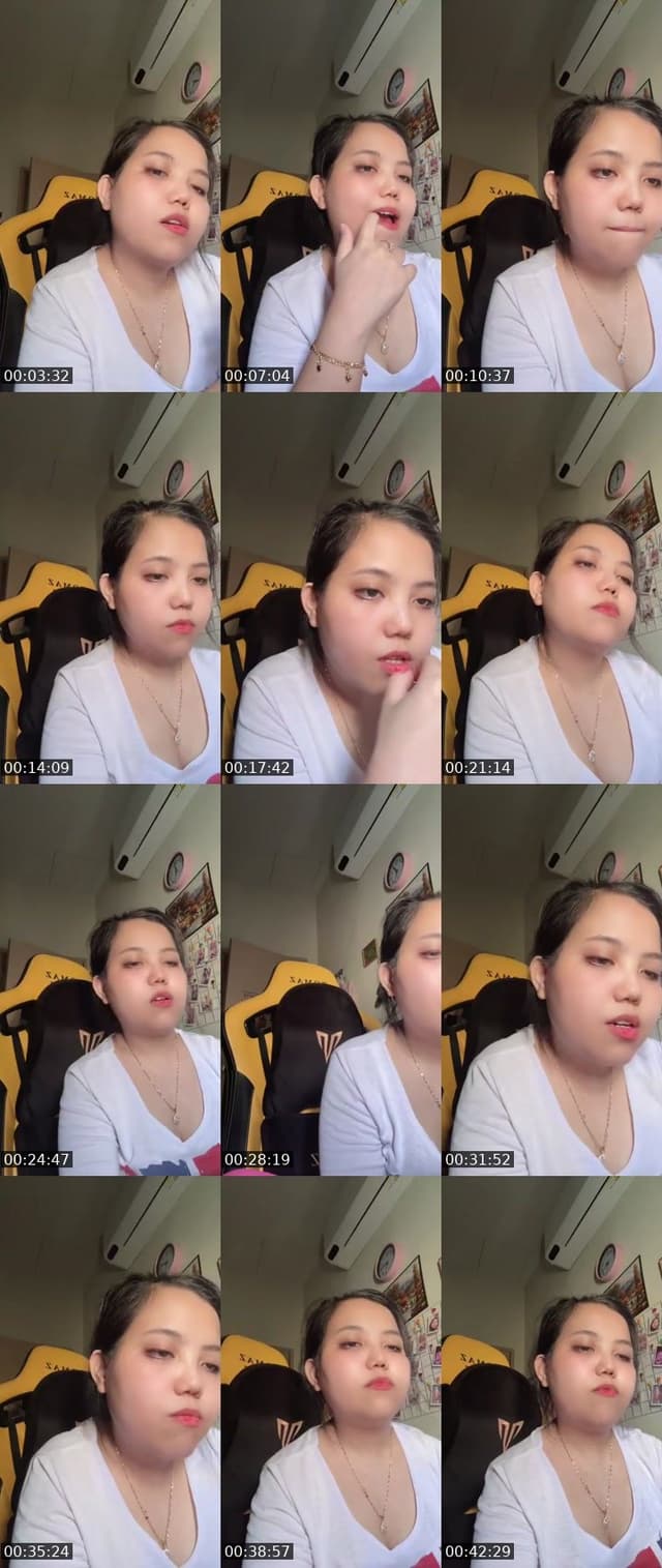 Bigo live: Nak gift syg by @belllzz