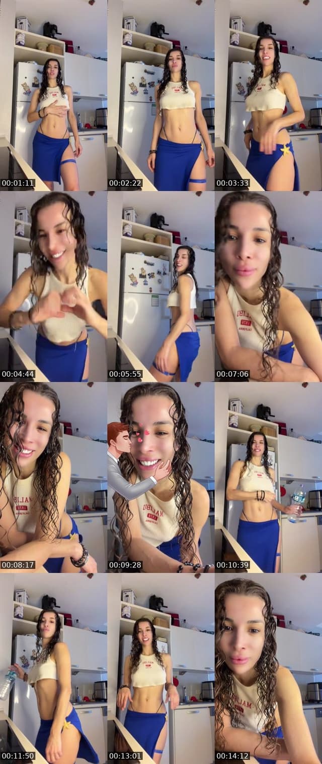 Bigo live: #Cutey Yeni ay 🫶🏻 by @kilictgba61