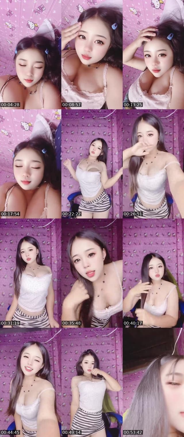 Bigo live: Aliy😘 by @m_suao
