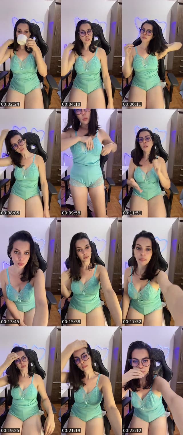 Bigo live: Vem me ver!🙈 by @sa.val